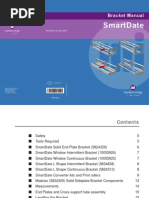 SmartDate Bracket Manual 10077344 en