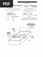 Patent Application Publication (10) Pub. No.: US 2008/0128842 A1