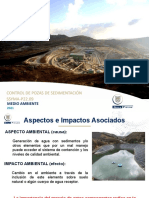 CONTROL DE POZAS DE SEDIMENTACIOìN-2021