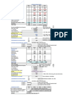 Tarea - EVALUACION DE PROYECTOS - Flujo de Caja Con VAN y TIR