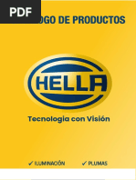 Catalogo Halogenos