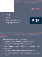 RESEP