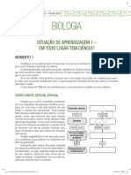 Biologia 1° Bimestre