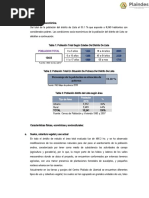 Situación Socioeconómica Act