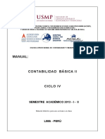 Manual Contabilidad Basica Ii-2013