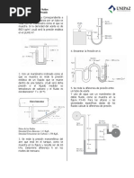 Taller de Mecánica de Fluidos B2020