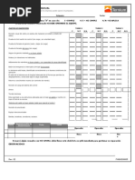 Checklist Polipasto Manual