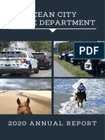 Police Annual Report