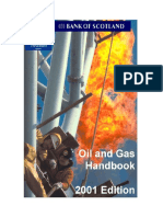 Oil & Gas Handbook