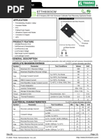 Datasheet