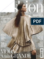 ¡Hola! Fashion España - Abril 2021