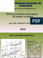 Instalaciones Sanitarias Uni 1