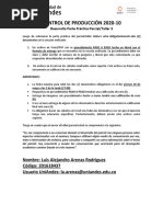 Formato Entrega - Parte Práctica Parcial 3