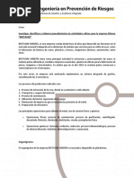 Caso Bretagne Mineria - U2