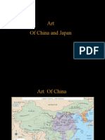 Art of China and Japan