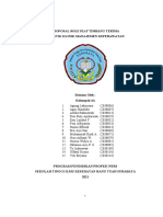 Proposal Timbang Terima