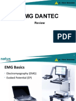 Dasar Emg Dantec