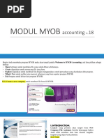 Modul PD Subur