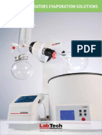 Rotary Evaporators Evaporation Solutions