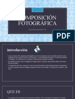 Composición Fotográfica