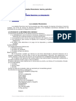 Estados Financieros Teoria y Practica