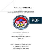 Kliping Matematika Yuga