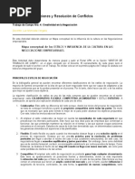 Trabajo de Campo Nro.4 - Creatividad en La Negociación