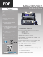 AB4200 Product Sheet NEW - Compressed