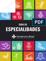 Guia de Especialidades