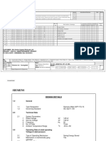 132KV Siemens Breaker Drawing