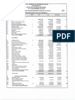 Estado Situacion Financiera 2019-2018