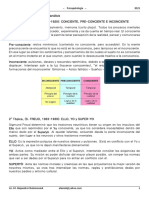 2 - Los Mecanismos de Defensa y Su Funcionamiento