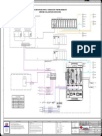 Arquitectura de Control y Comunicación