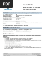 Fds Gel BIN PDF