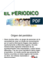 El Periódico