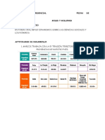 Actividades Nº1 de Matemática 6 Grado para Imprimir