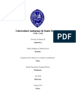 Requisitos de La Validez en El Contrato de Matrimonio - Darlin Gonzalez (Matricula DA-7430)