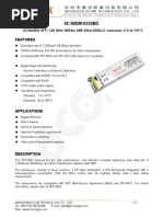 6C WDM 0220BD