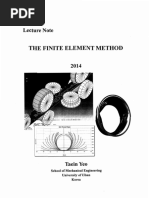 Finite Element Method