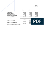 Quiz On Liquidation