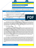 SSE 108 Module-2-Classification-and-Characteristics-of-Economics