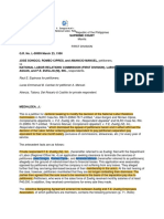 Songco Et - Al v. National Labor Relations Commission GR No. 50999-5100, March 23, 1990 2