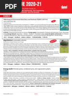 Energy: TERI Energy & Environment Data Diary and Yearbook (TEDDY) 2017/18