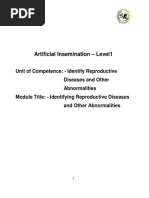 28 - Identify Reproductive Diseases UC 04 Id Re Des and Abn