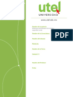 Actividad - 4 - Relaciones Individuales de Trabajo y Seguridad Social 4 - 18 - AA - I - ACTIVIDAD S4.Jose Lara