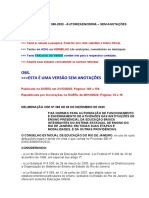 Cee-Deliberação 388-2020 - Autoriza Encerra - Nao Anotada