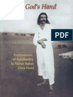 (Meher Baba) in God's Hand Explanations of Spirit (B-Ok - Xyz)