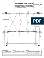 Viento Secundario Poste A Poste A0008v01 - PP