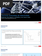 Coordinación de Protecciones