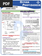 Enlace Quimico